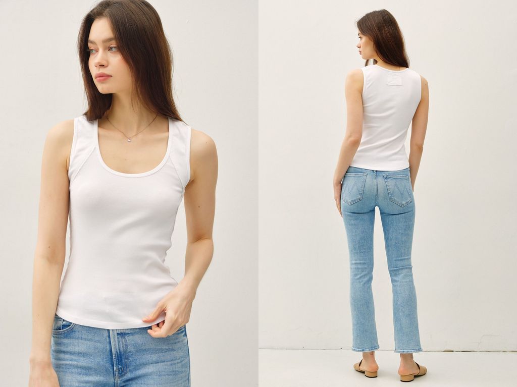 19636 / WHITE