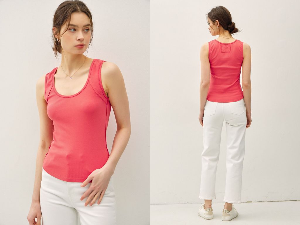 19636 / DUSTY CORAL