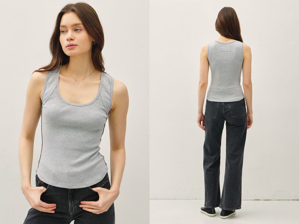 19636 / H.GREY