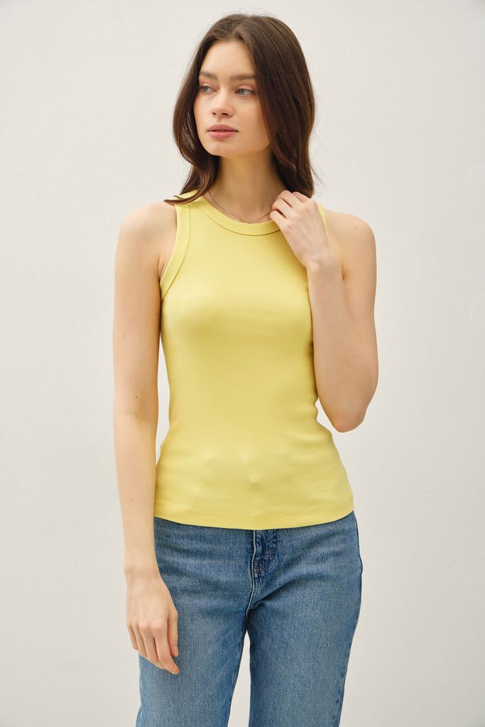 18187 / MELLOW YELLOW