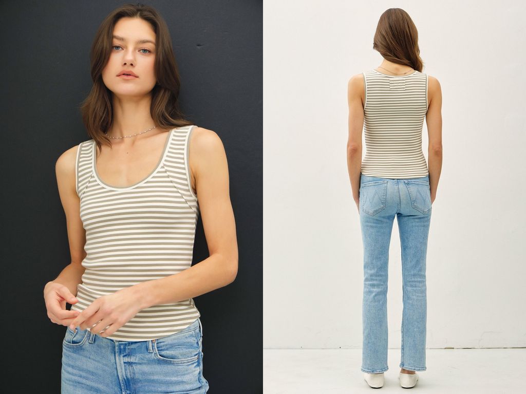19643 / KHAKI