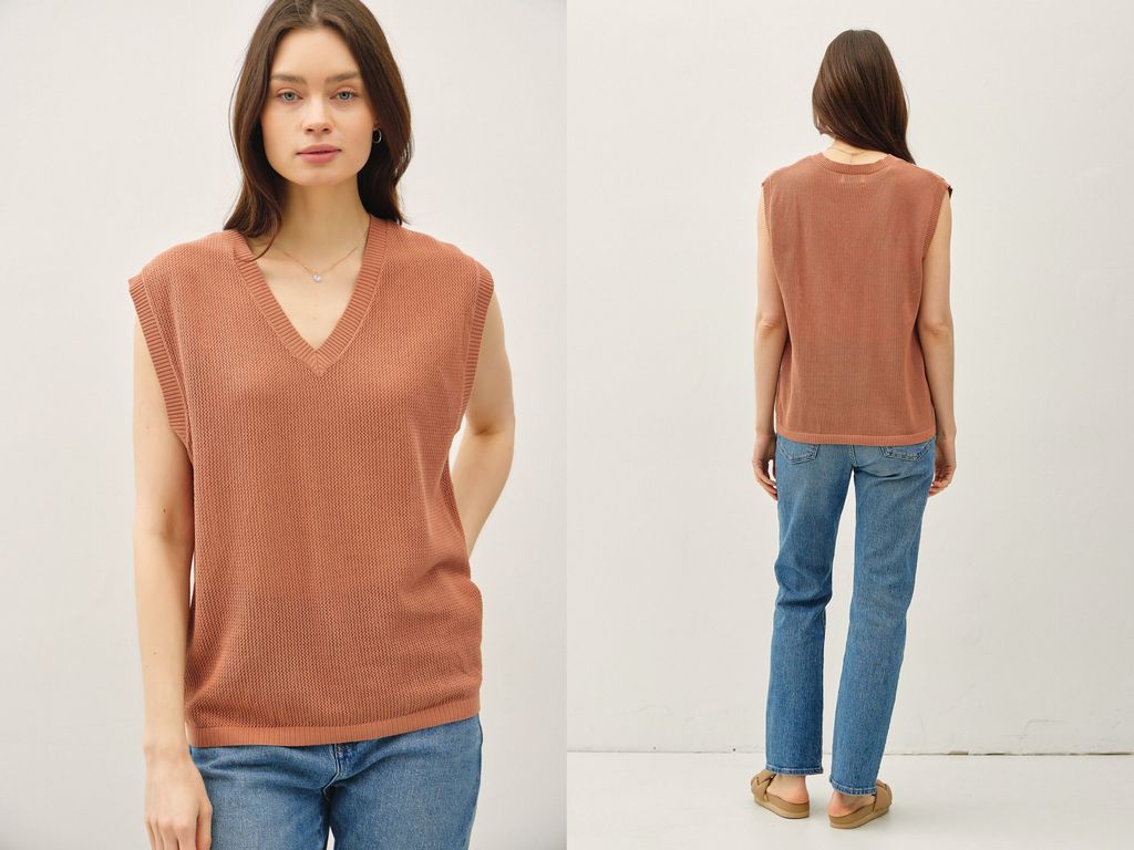 64860 / TERRACOTTA