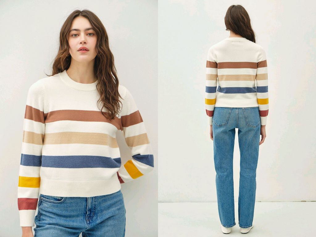 63876 / OFF WHITE.