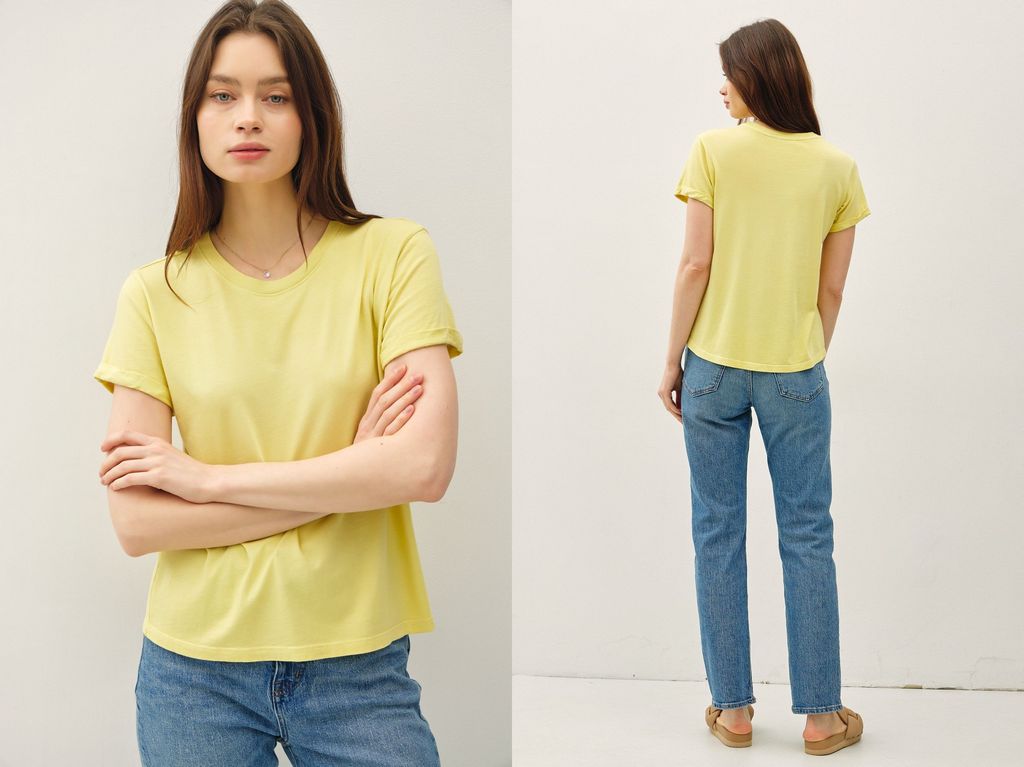 19533 / BUTTERCUP