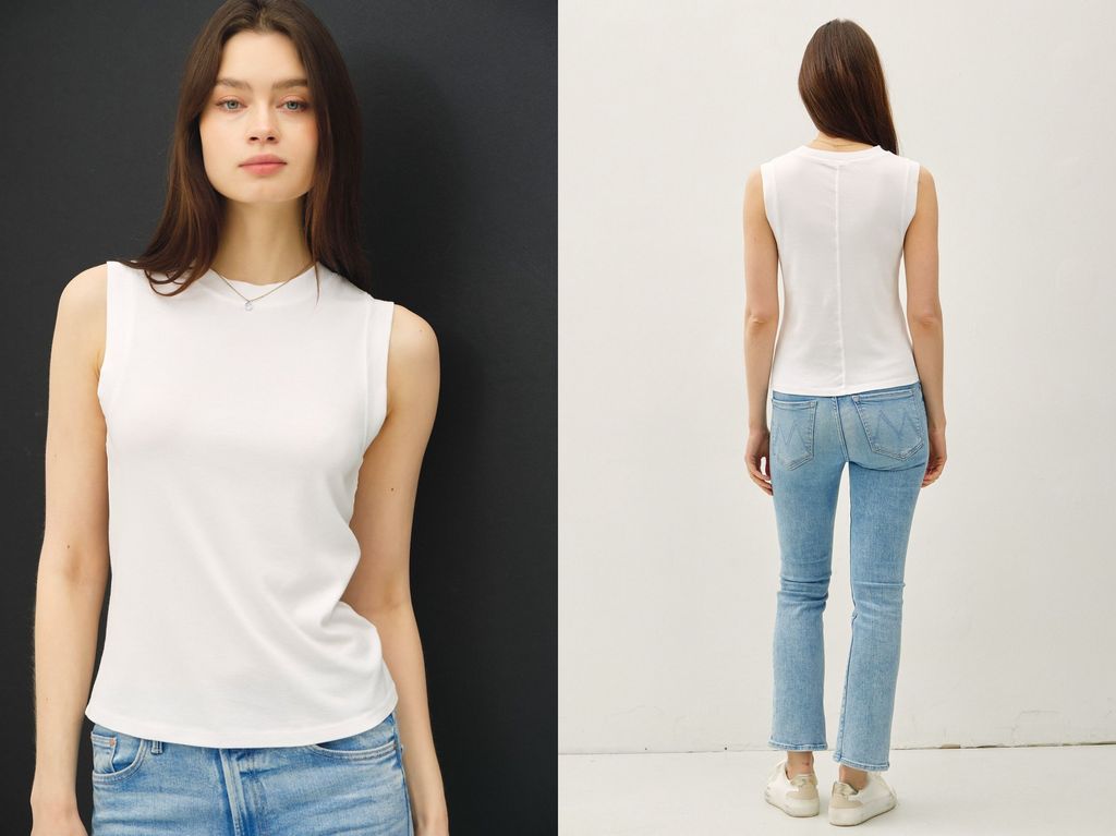 19451 / WHITE