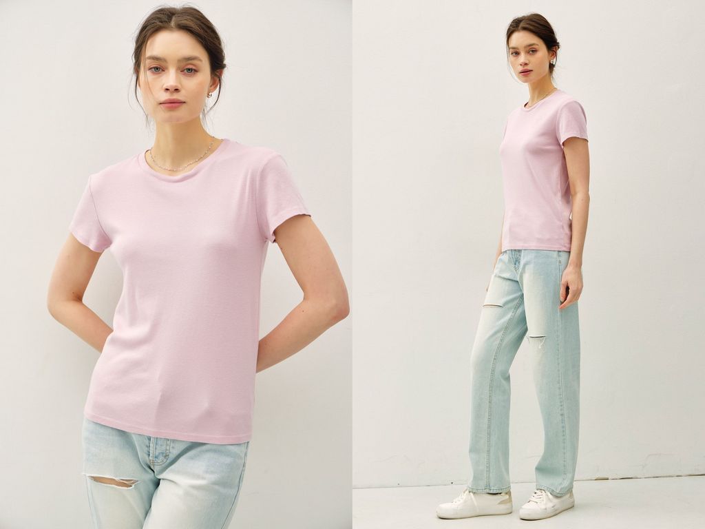 19307 / DUSTY PINK