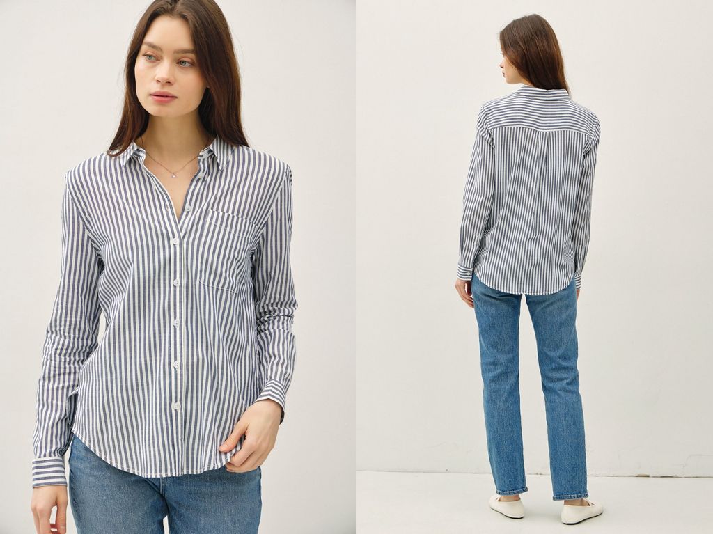 19658 / DENIM