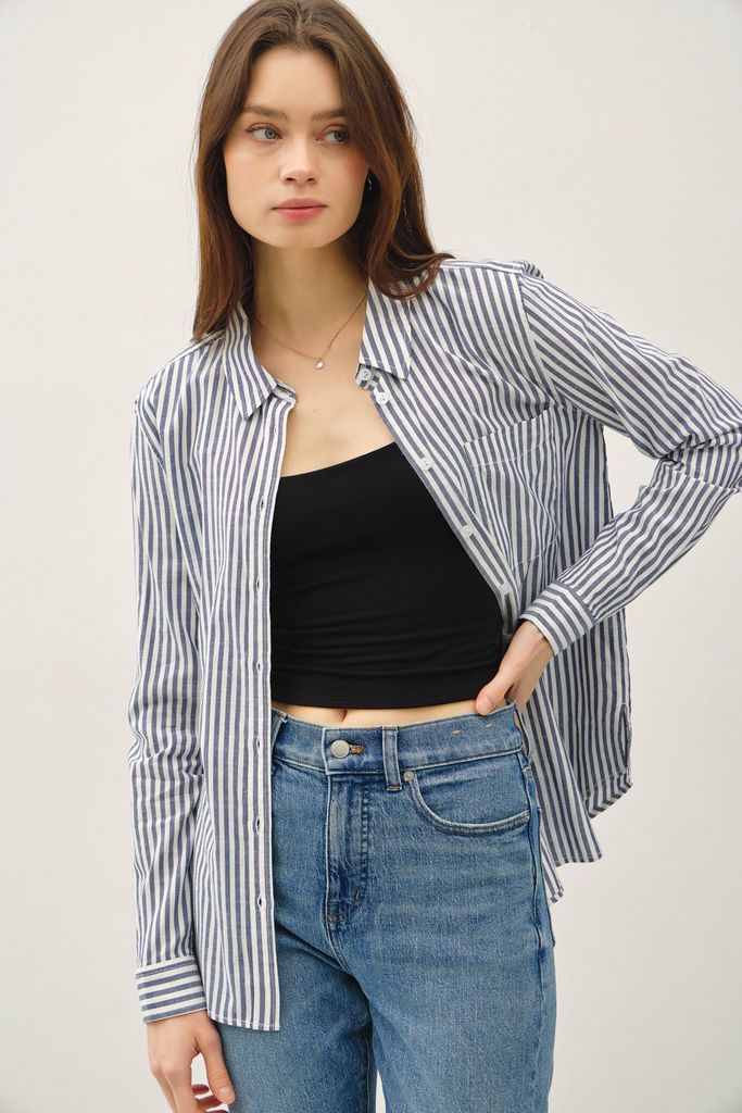 19658 / DENIM