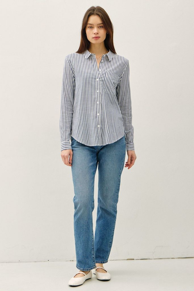 19658 / DENIM