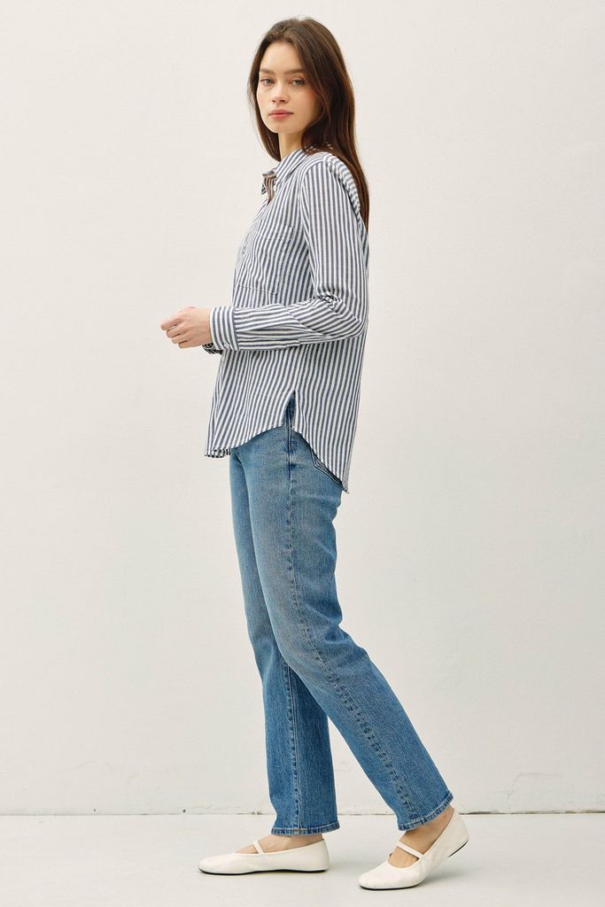 19658 / DENIM