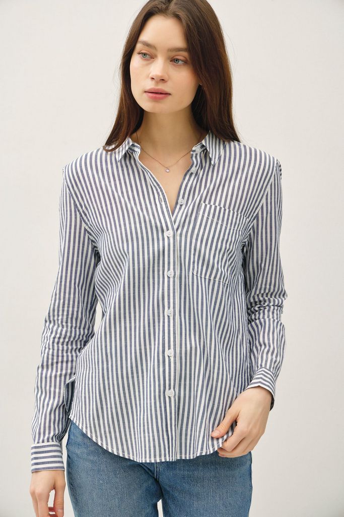 19658 / DENIM