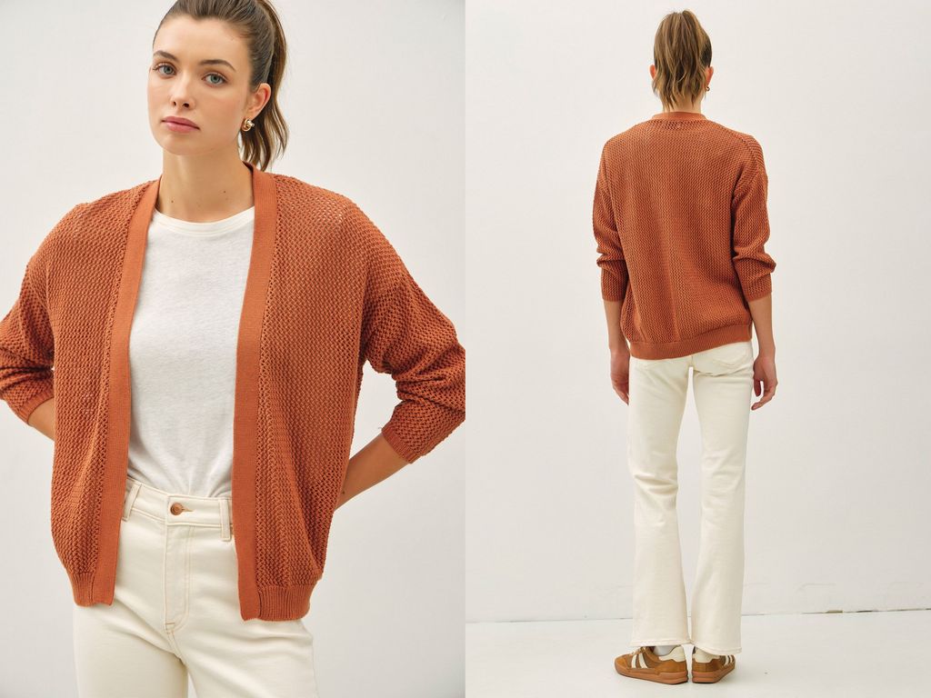 64906 / TERRACOTTA