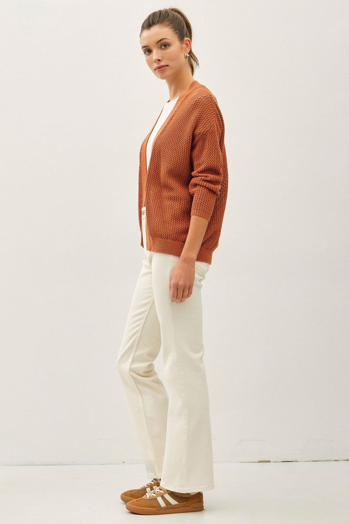 64906 / TERRACOTTA