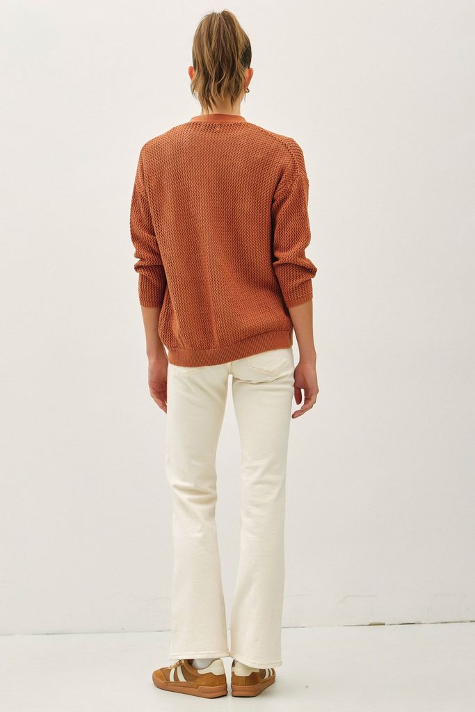 64906 / TERRACOTTA