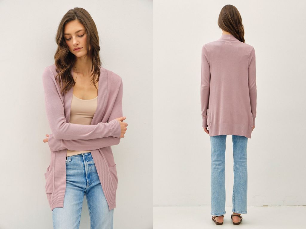 61014 / MAUVE