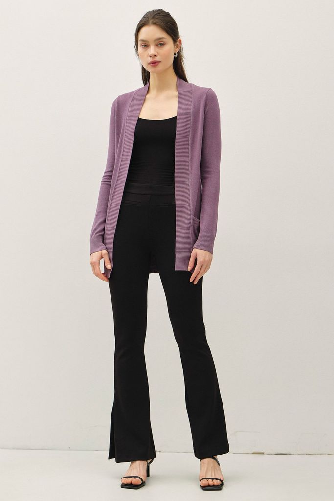 61014 / DUSTY PLUM