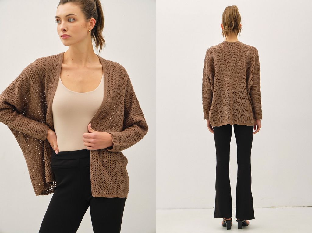 64946 / BROWN