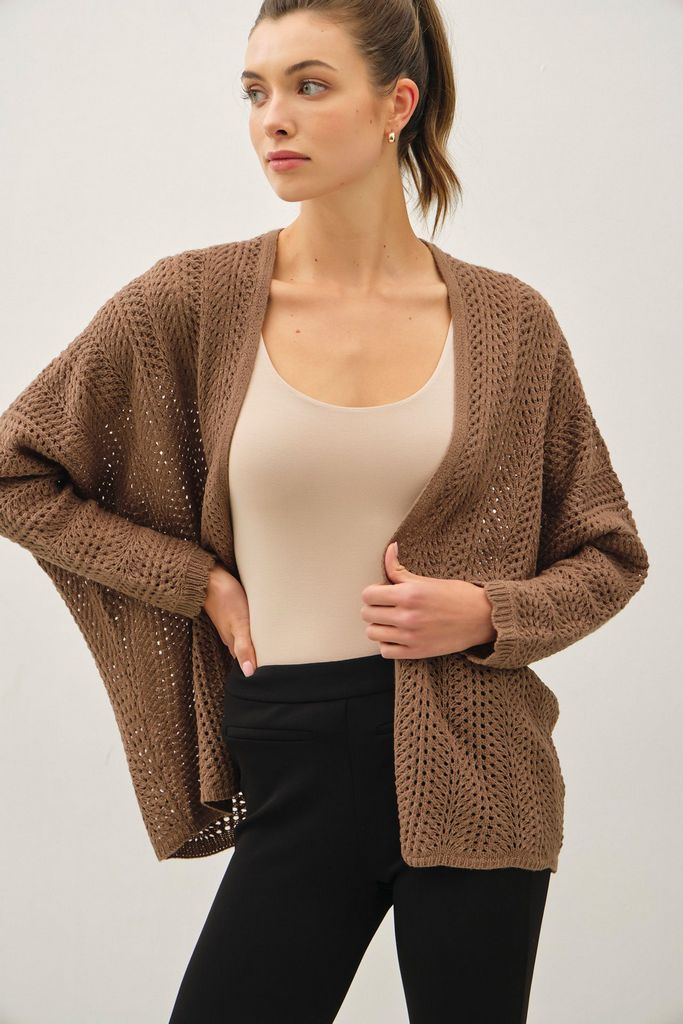 64946 / BROWN