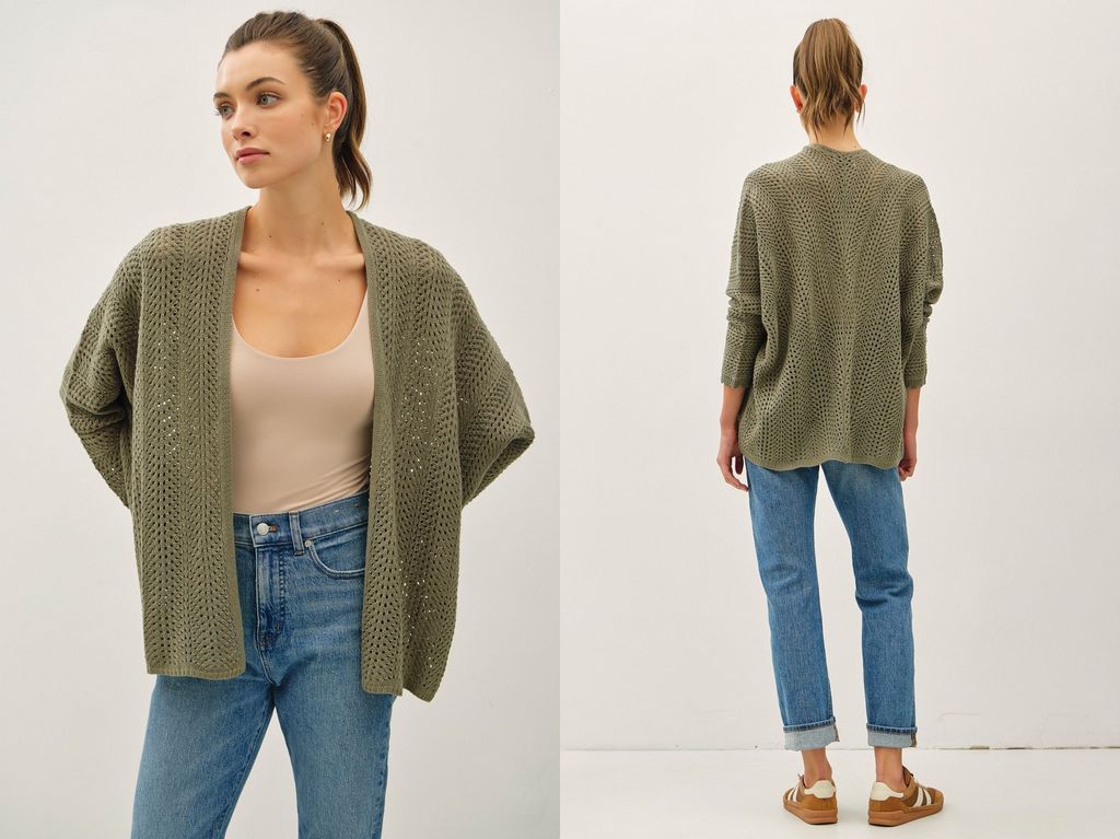 64946 / OLIVE