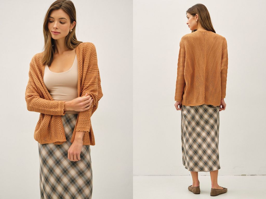 64946 / CARAMEL