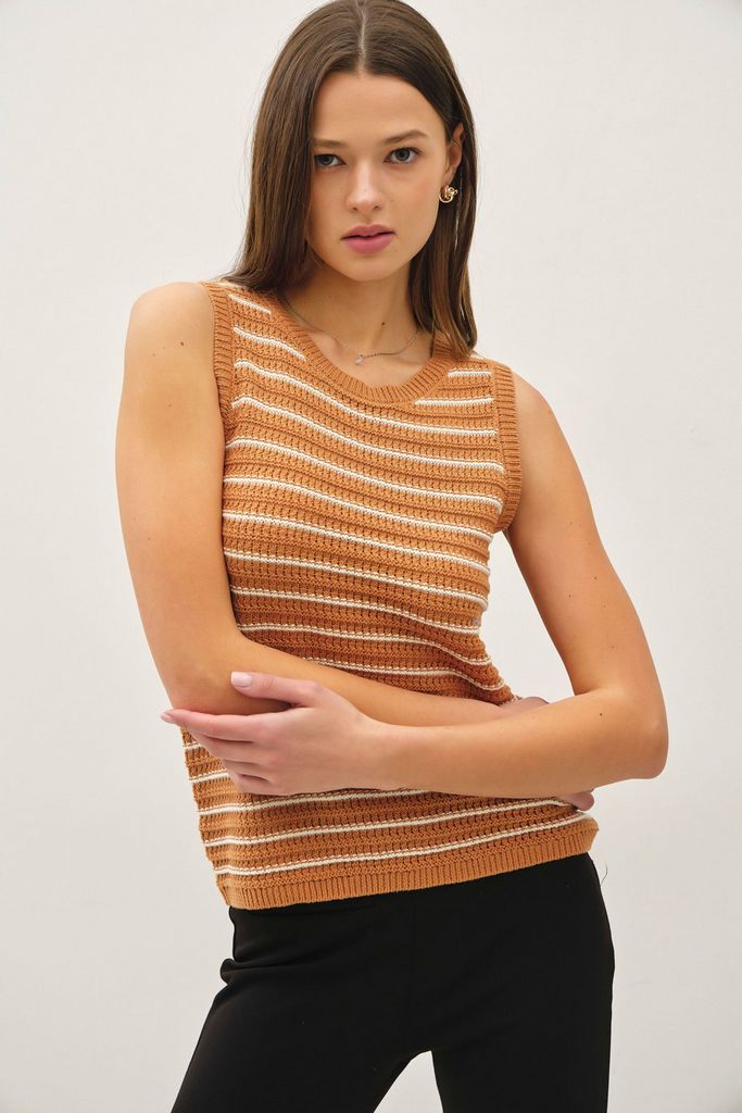 65039 / CARAMEL