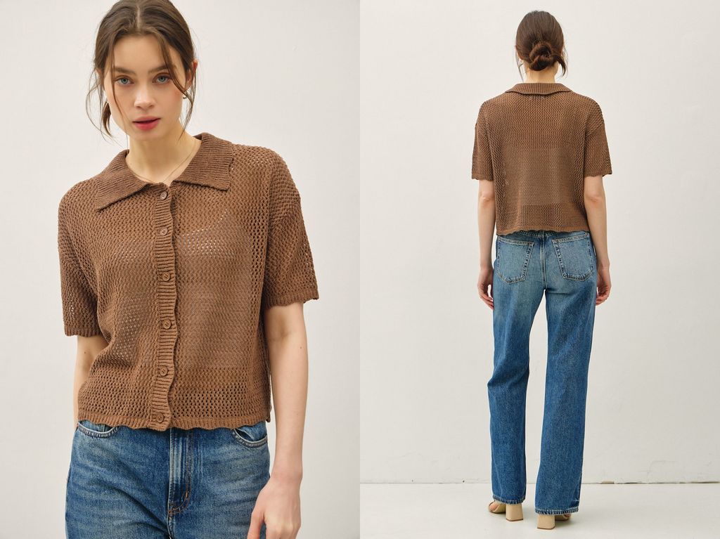 64937 / BROWN