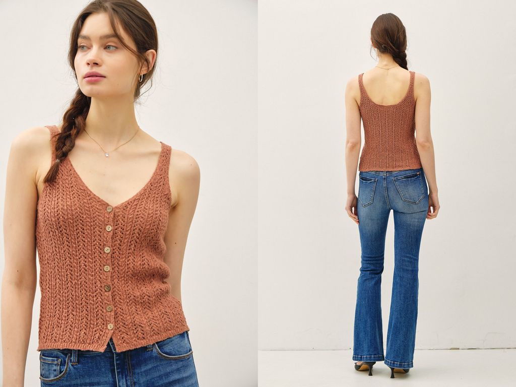 64716 / TERRACOTTA