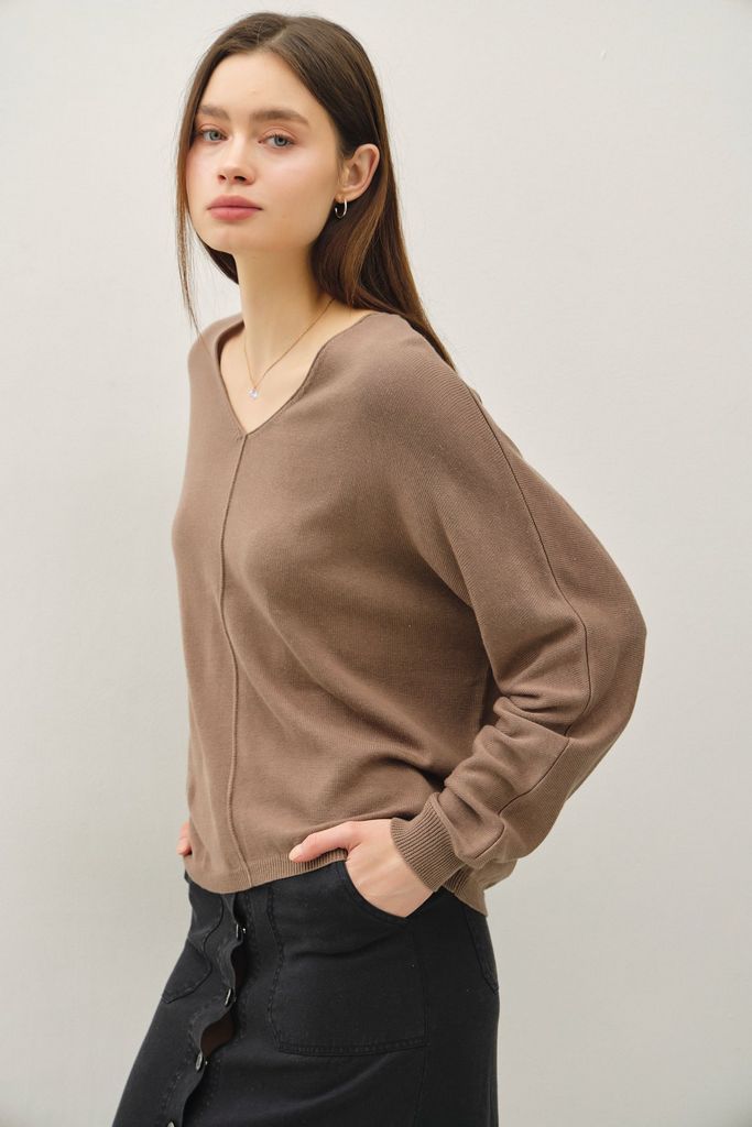 64990 / DARK OLIVE