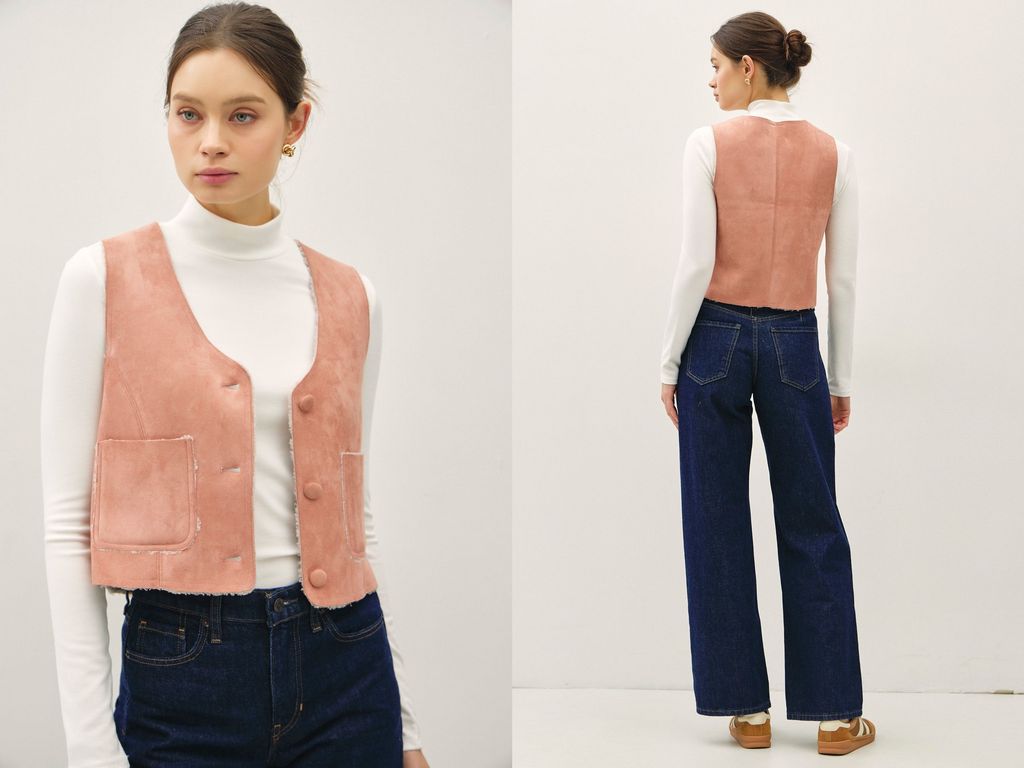 31569 / DUSTY PINK