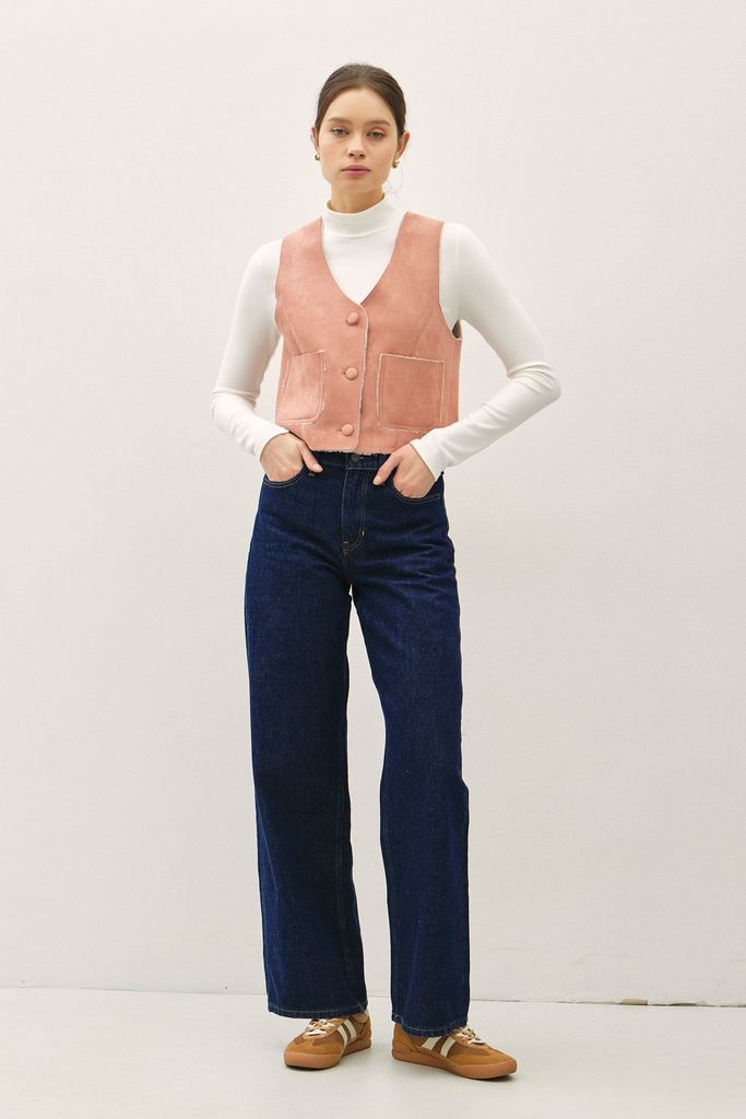 31569 / DUSTY PINK