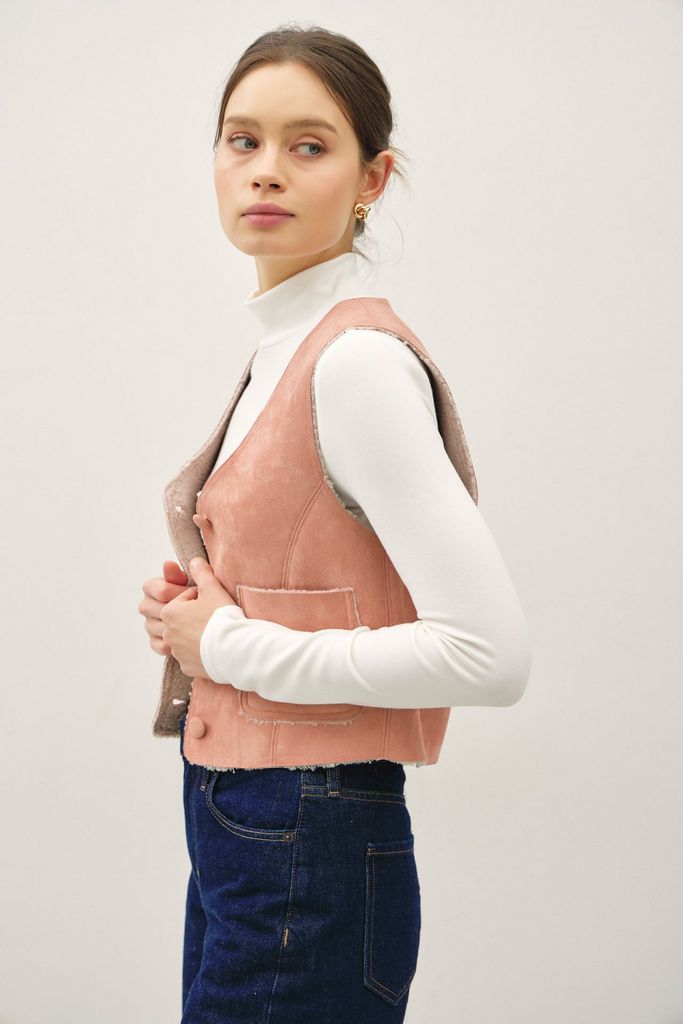 31569 / DUSTY PINK