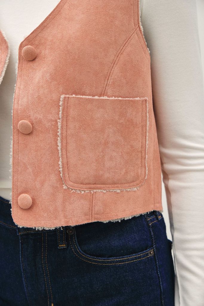 31569 / DUSTY PINK