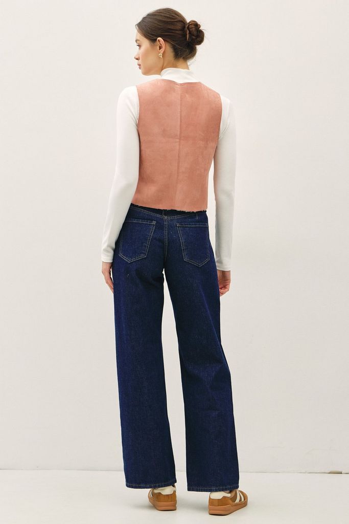 31569 / DUSTY PINK