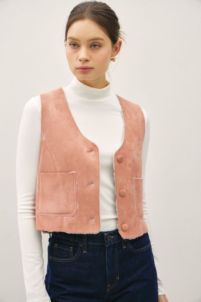 31569 / DUSTY PINK