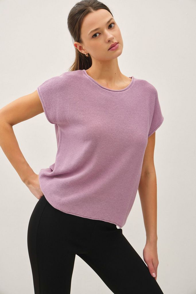 64772 / VIOLET