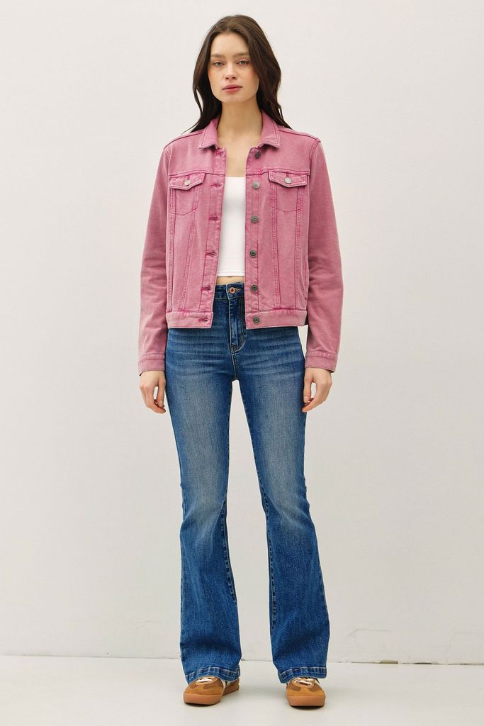 31538 / MAUVE