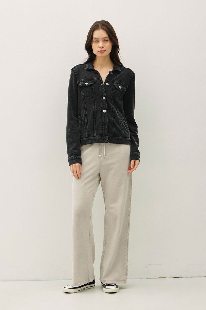 31538 / CHARCOAL