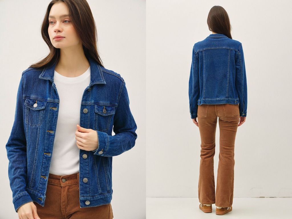 31538 / DENIM