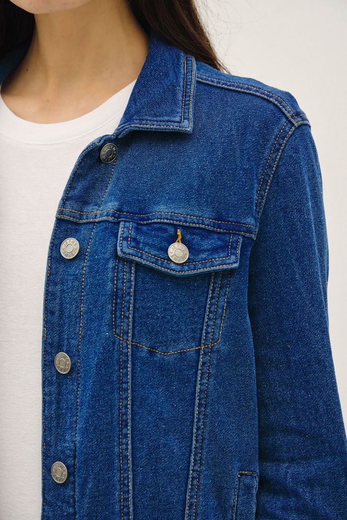 31538 / DENIM