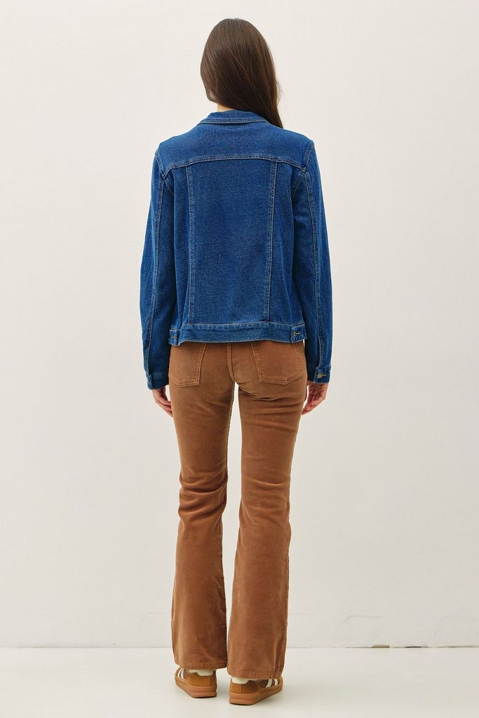 31538 / DENIM