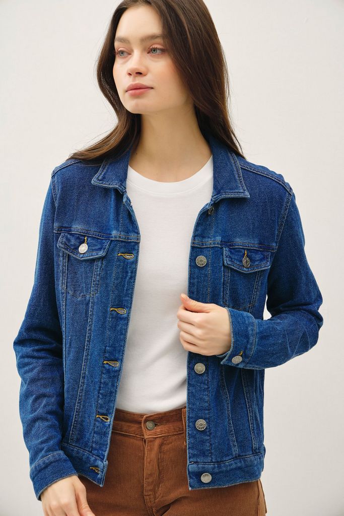 31538 / DENIM