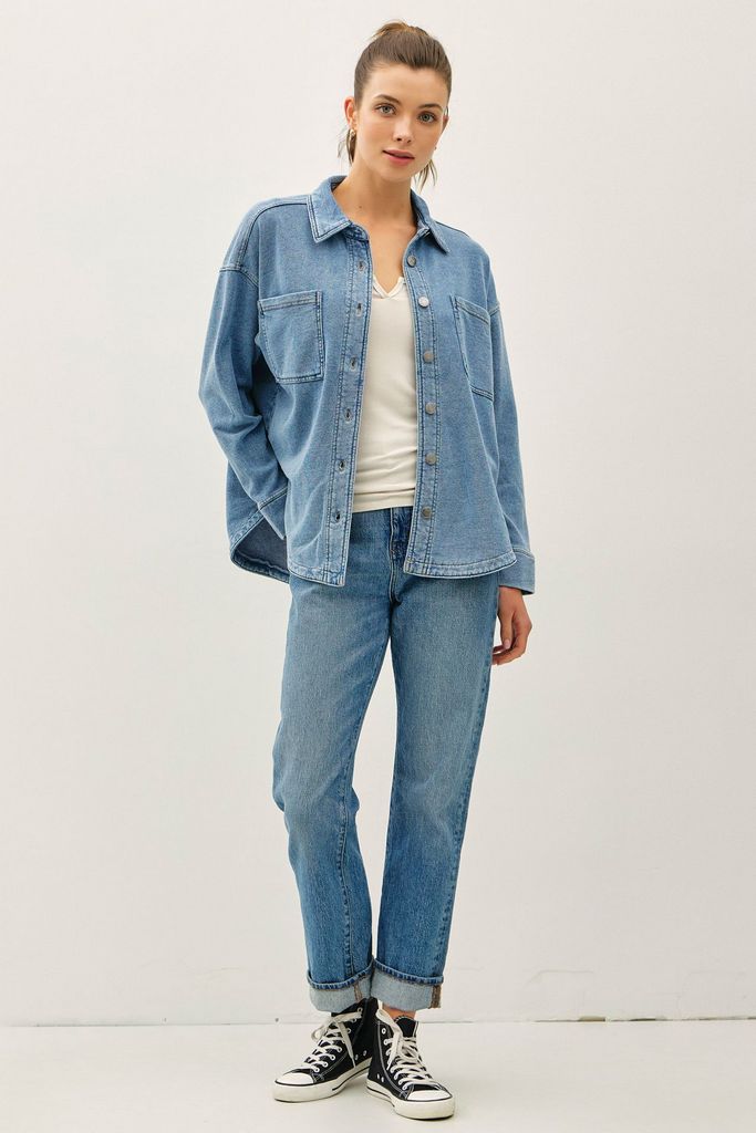 31532 / DENIM