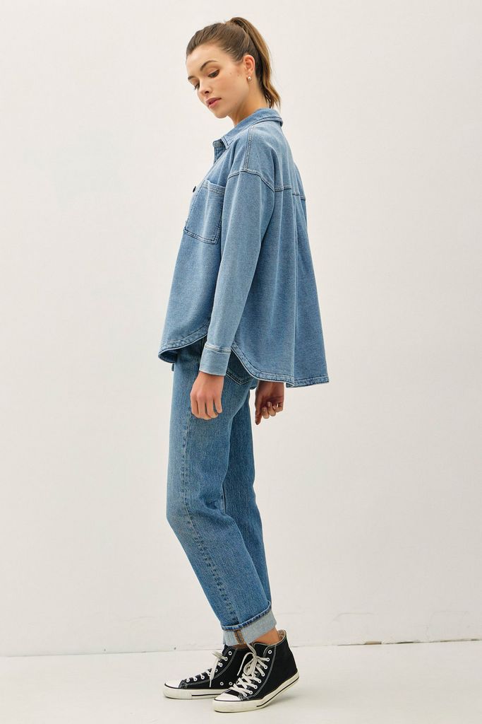 31532 / DENIM