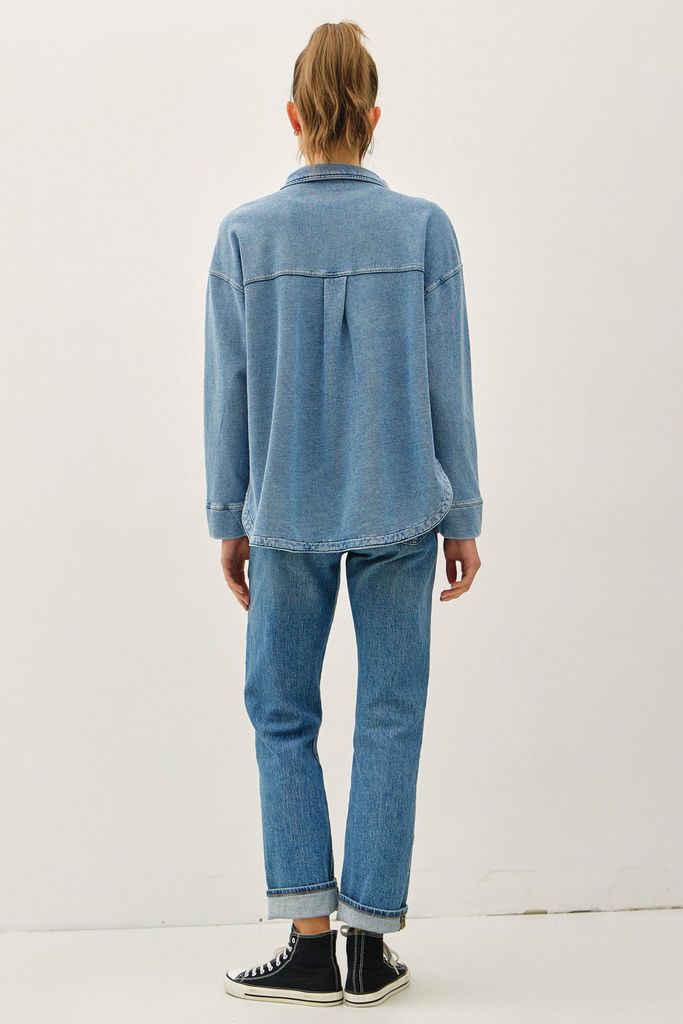 31532 / DENIM