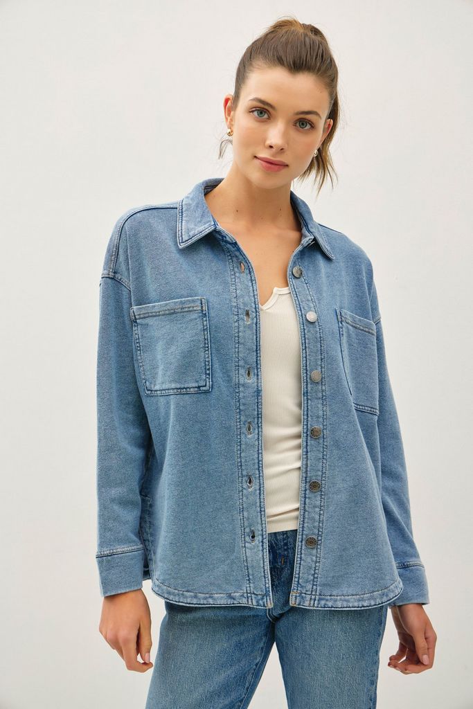 31532 / DENIM