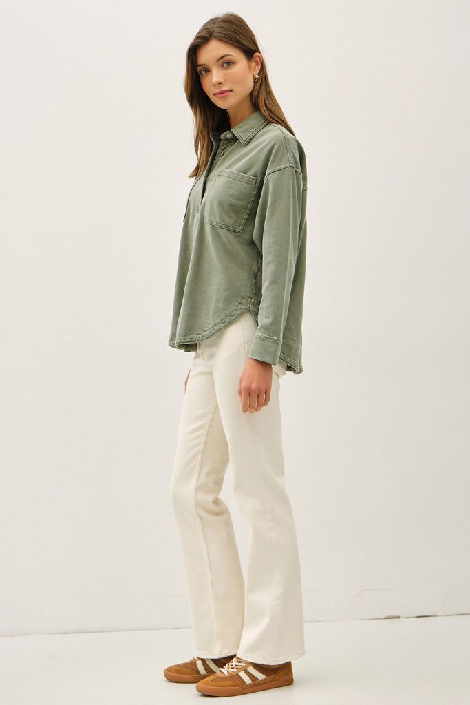 31532 / OLIVE