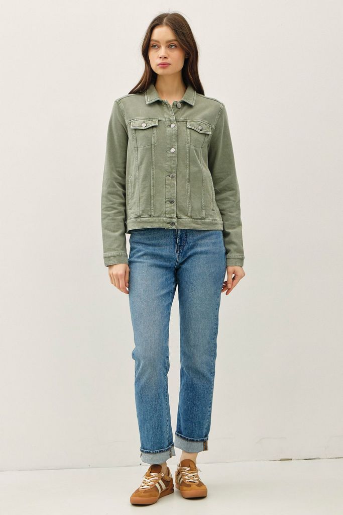 31538 / OLIVE