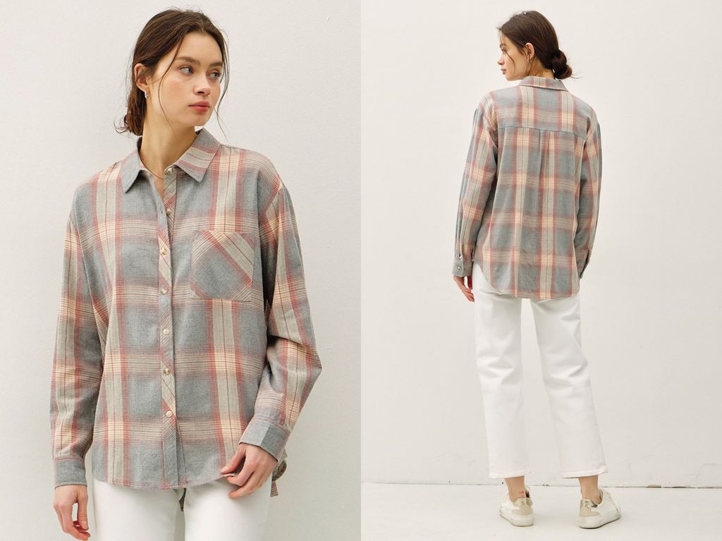 19690 / DUSTY CORAL