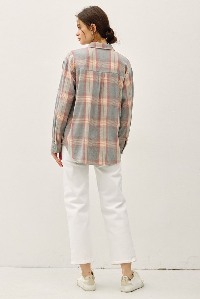 19690 / DUSTY CORAL