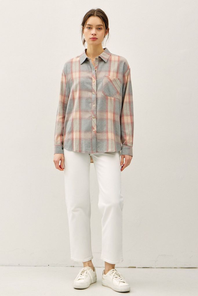 19690 / DUSTY CORAL
